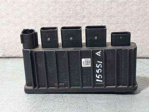 Centralita Motor ECU Bmw Serie 1 114 118I M SPORT 140CV 103KW