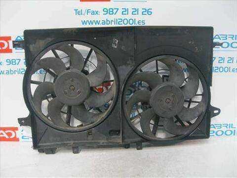 Foto 2ª: Electroventilador Saab 9-3 2.0 T BERLINA 150CV 110KW [B205E] (2000)