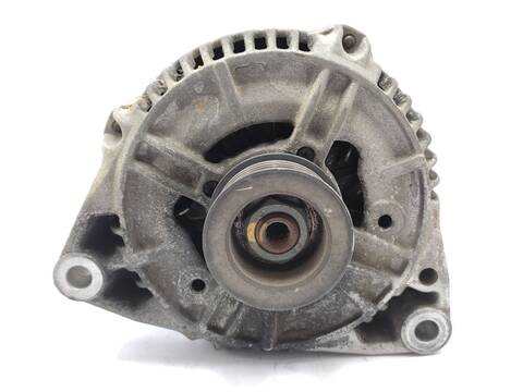 Foto 2ª: Alternador Opel Vectra 2.0 DTI 16V F19) 101CV 74KW [X20DTH] (1998)