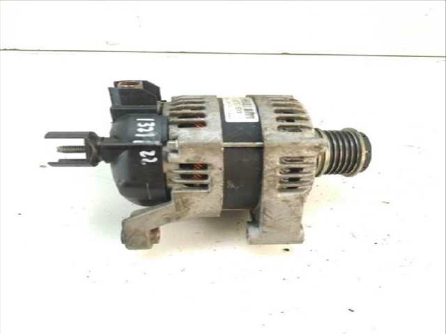 Foto 3ª: Alternador Opel Corsa 1.4 08 68) (2014)