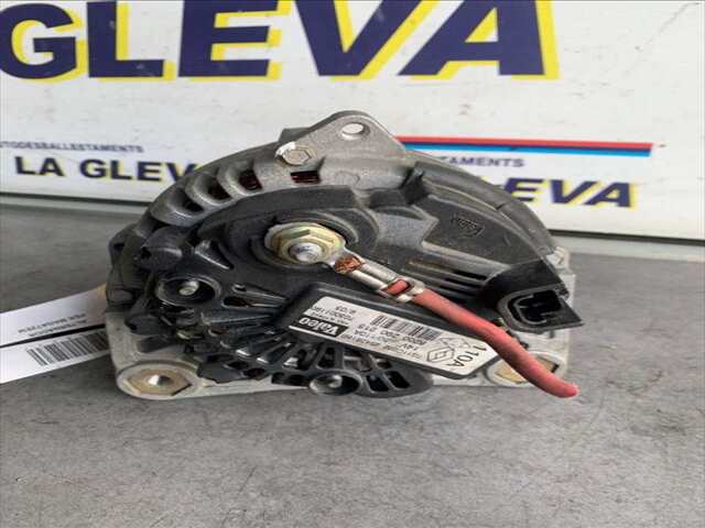 Foto 2ª: Alternador Renault Megane 1.9 DCI 120CV II 3/5 PUERTAS BM/CM DESDE 10/2002 [F9Q 800] (2003)