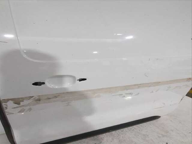 Foto 3ª: Puerta Trasera Izquierda Citroen Jumpy 1.5 BLUEHDI 100 102CV [YHR (DV5RUCD)] (2016)