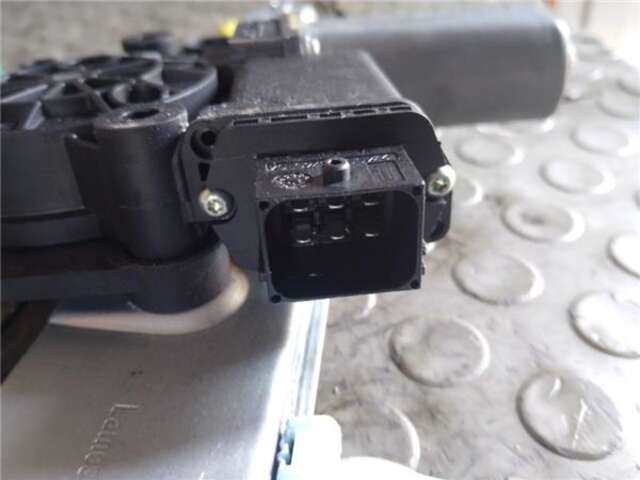 Foto 3ª: Elevalunas Eléctrico Delantero Izquierdo Opel Corsa 1.3 CDTI [A 13 DTC]