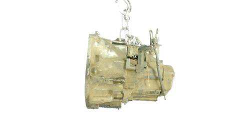 Foto 2ª: Caja Cambios Fiat Scudo 2.0 JTD 16V [RHW (DW10ATED4)] (1996)