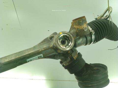 Foto 2ª: Cremallera de Direccion Toyota Yaris 1.5 HYBRID MXPH10 MXPH11) [M15A-FXE] (2020)