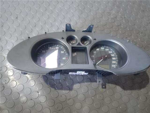 Cuadro de Instrumentos Seat Ibiza 1.4 SPORT RIDER [1.4 LTR. - 63 KW 16V]