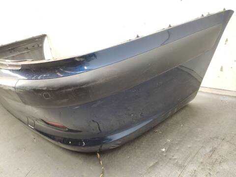 Foto 2ª: Paragolpes Trasero Peugeot 607 2.2 HDI 133CV 98KW