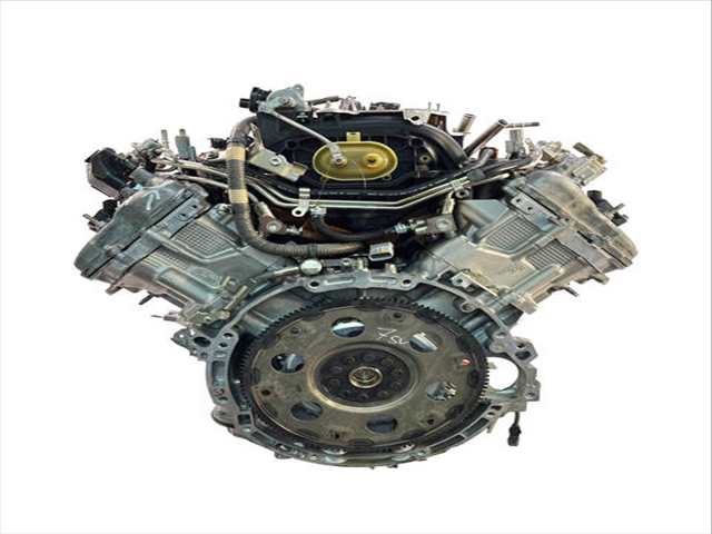 Motor Completo Lexus LS 381CV 280KW