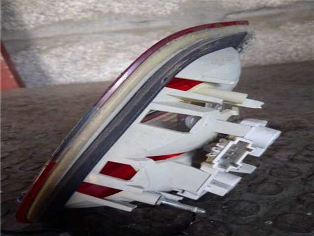 Foto 3ª: Piloto Portón Izquierdo Mercedes Clase B 150 2.0 180 CDI (245.207) [2.0 LTR. - 80 KW CDI CAT] [OM 640.940]