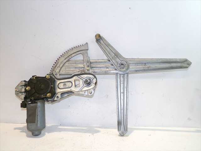 Elevalunas Eléctrico Delantero Izquierdo Peugeot 205 1.8 D 1983-1998