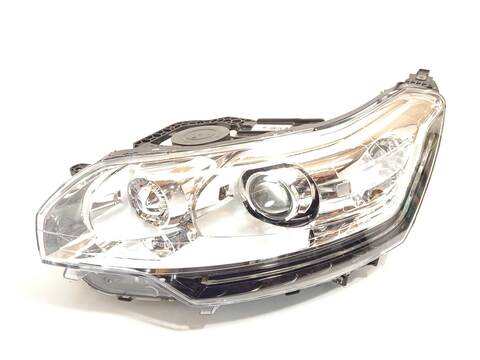 Faro Izquierdo Citroen C5 1.6 THP 150 150CV 110KW