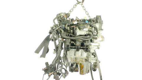 Foto 3ª: Motor Completo Toyota Aygo 1.0 VVT-I KGB70) 72CV [1KR-FE] (2022)