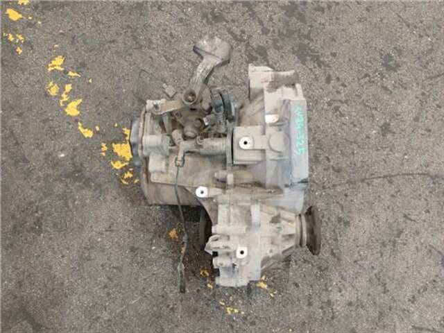 Caja Cambios Volkswagen Passat 2.0 TDI