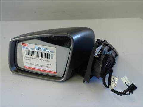 Retrovisor Izquierdo Mercedes Clase E 180 2.1 E 220 CDI BE DYNAMIC EDITION 212.002) 170CV 125KW