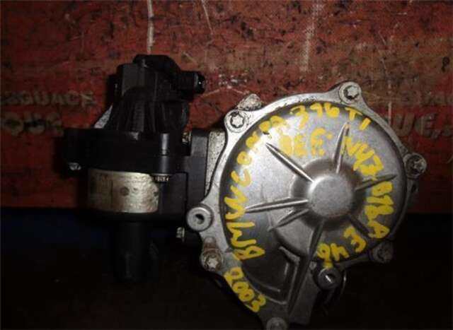 Foto 3ª: Bomba de Agua Bmw Serie 3 315 316TI (116CV) [N42B18]
