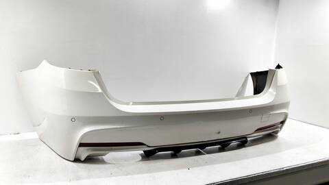 Paragolpes Trasero Bmw Serie 3 315 2.0 TD 184CV