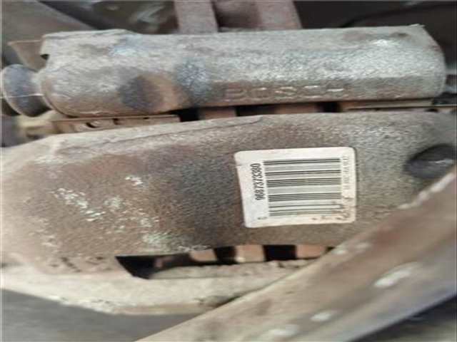 Foto 2ª: Pinza Freno Delantera Izquierdo Peugeot 3008 1.6 BLUEHDI 115 MCBHXW MCBHYB) 116CV 85KW [BHX (DV6FC)] (2014)