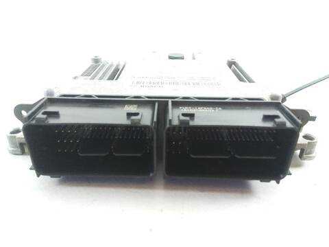 Foto 2ª: Centralita Motor ECU Ford Fiesta VERSION INDEFINIDA (2017)