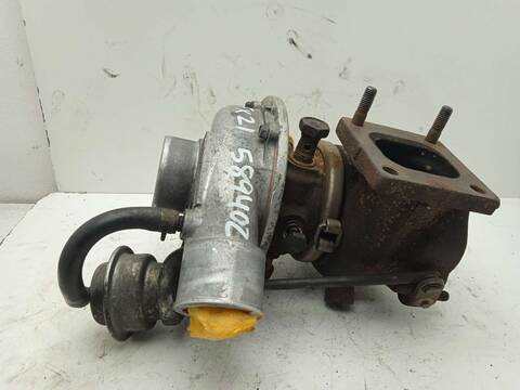 Foto 2ª: Turbocompresor Kia Carnival 2.9 CRDI CAT 144CV 106KW (2004)