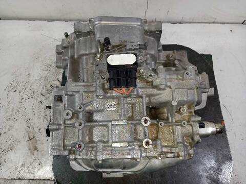 Foto 2ª: Caja Cambios Toyota Prius BASIS 99CV 73KW [G-2ZR] (2013)