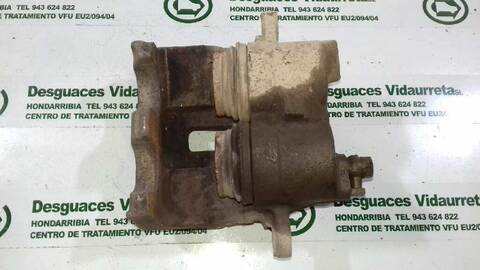 Foto 3ª: Pinza Freno Delantera Derecho Land Rover Discovery TD5 139CV 102KW [15P] (2002)