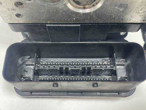 Foto 3ª: Abs Volkswagen Eos CAX (2009)