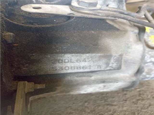 Foto 3ª: Caja Cambios Citroen Xsara 2.0 HDI [2.0 LTR. - 66 KW HDI CAT (RHY - DW10TD)]