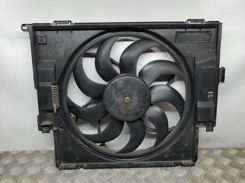 Electroventilador Bmw Serie 3 315 318D 150CV 110KW