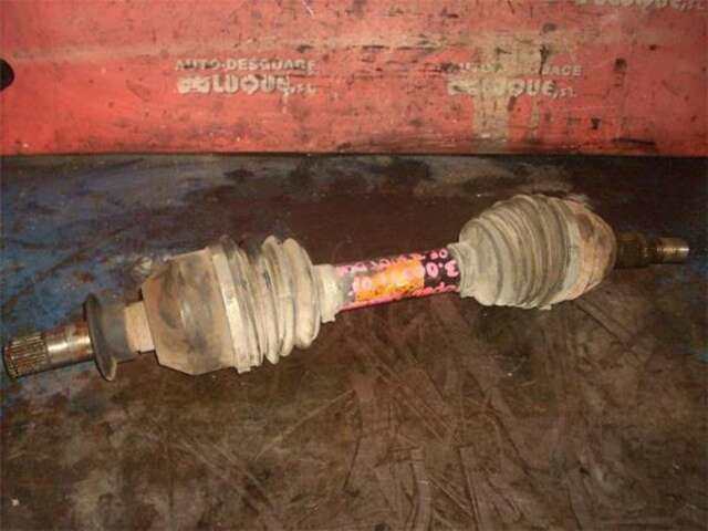 Transmision Delantera Derecha Opel Vectra 3.0 CDTI