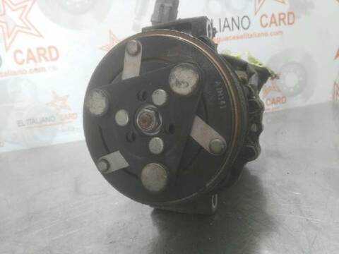 Foto 2ª: Compresor Aire Acondicionado Lancia Delta STEEL 105CV 77KW [944A3000] (2011)