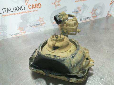 Foto 3ª: Faro Derecho Mitsubishi L200 2500 TD MAGNUM 87CV 64KW [4D56] (1994)