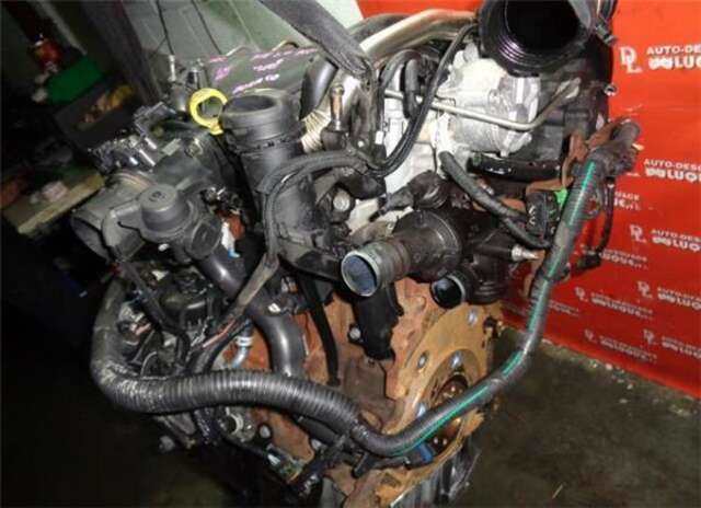 Motor Completo Peugeot 308 2.0 16V HDI