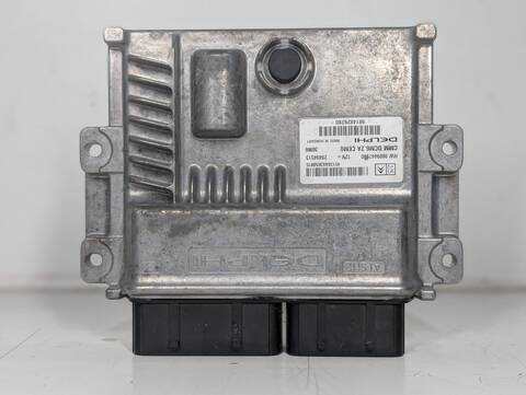 Centralita Motor ECU Peugeot 508 GT LINE 150CV 110KW