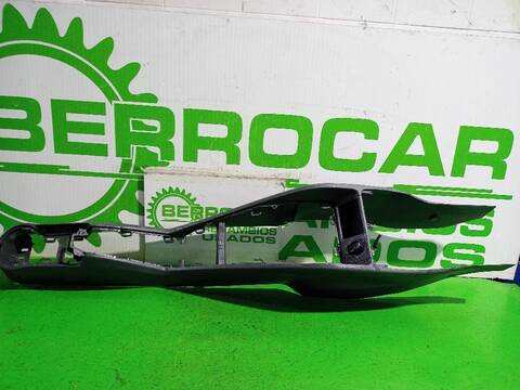 Consola Central Seat Ibiza EMOCION 60CV