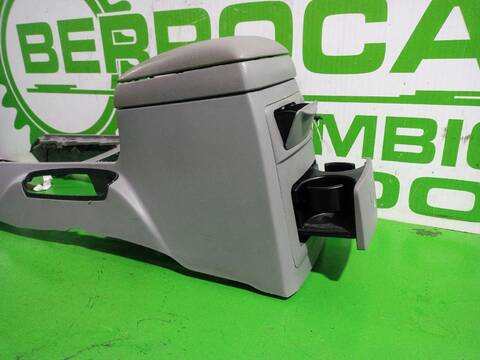 Foto 3ª: Consola Central Kia Sorento 2.5 CRDI 170CV [D4CB] (2002)