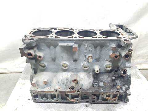 Foto 3ª: Bloque Motor Iveco Daily EINZELKABINE 35 C RADSTAND 3750 113CV 83KW [F1CFL4116] (2009)