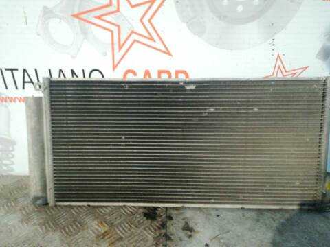 Foto 4ª: Radiador Calefaccion A.A. Opel Corsa COSMO 90CV 66KW [Z13DTH] (2007)