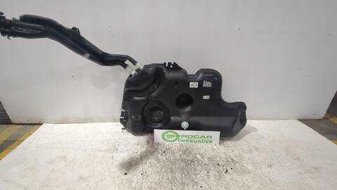 Foto 2ª: Deposito de Combustible Dacia Duster 1.0 TCE 90 91CV [H4D 470] (2017)