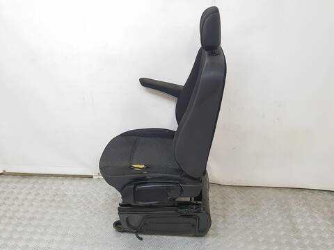 Foto 2ª: Asiento Delantero Izquierdo Opel Movano HKA L2H2 33T [M9T676]