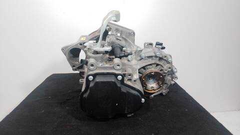 Caja Cambios Seat Leon 1.9 TDI 110CV 81KW