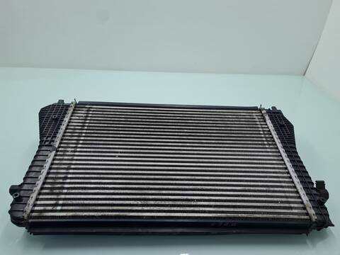 Foto 3ª: Intercooler Volkswagen Golf 1.9 TDI BERLINA 105CV 77KW [BKC] (2005)