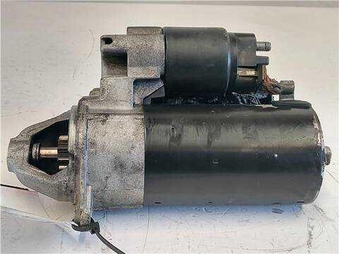 Foto 2ª: Motor de Arranque Mercedes Clase A 140 1.7 170 CDI 168.009) 95CV 70KW [OM 668.942] (2012)