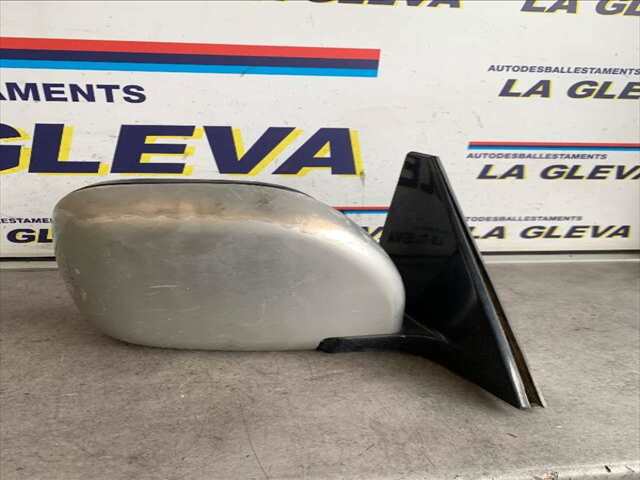 Foto 2ª: Retrovisor Derecho Mitsubishi Montero 3.2 DID 160CV [4M41] (2000)