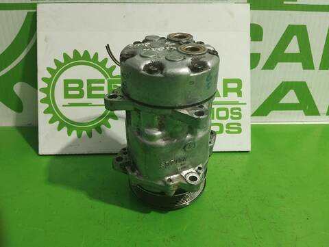 Foto 3ª: Compresor Aire Acondicionado Citroen Evasion 1.9 TD 90CV [DHXXUD9TFBTF] (1994)