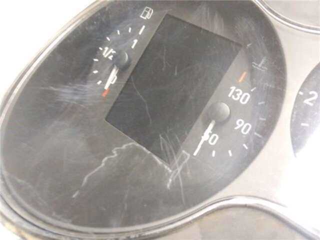 Foto 2ª: Cuadro de Instrumentos Seat Altea 2.0 TDI (140 CV) [BKD]