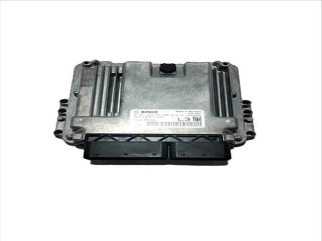 Centralita Motor ECU Honda Civic COMFORT 1 I 141CV