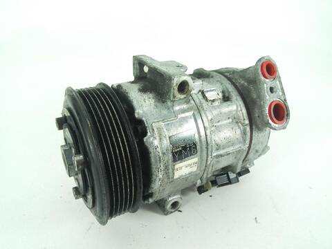 Compresor Aire Acondicionado Opel Corsa 1.3 CDTI 08 68)