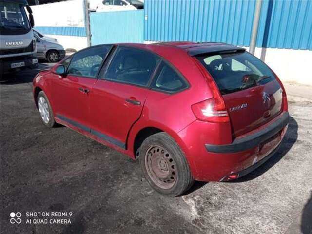 Foto 2ª: Faro Antiniebla Delantero Derecho Citroen C4 1.4 16V [KFU (ET3J4)]