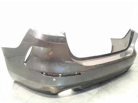 Foto 2ª: Paragolpes Trasero Bmw Serie 2 215 218I COUPE 140CV 103KW (2019)