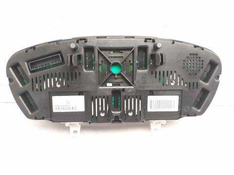 Foto 2ª: Cuadro de Instrumentos Renault Laguna 2.0 DCI DIESEL FAP CAT COUPE 173CV 127KW (2014)